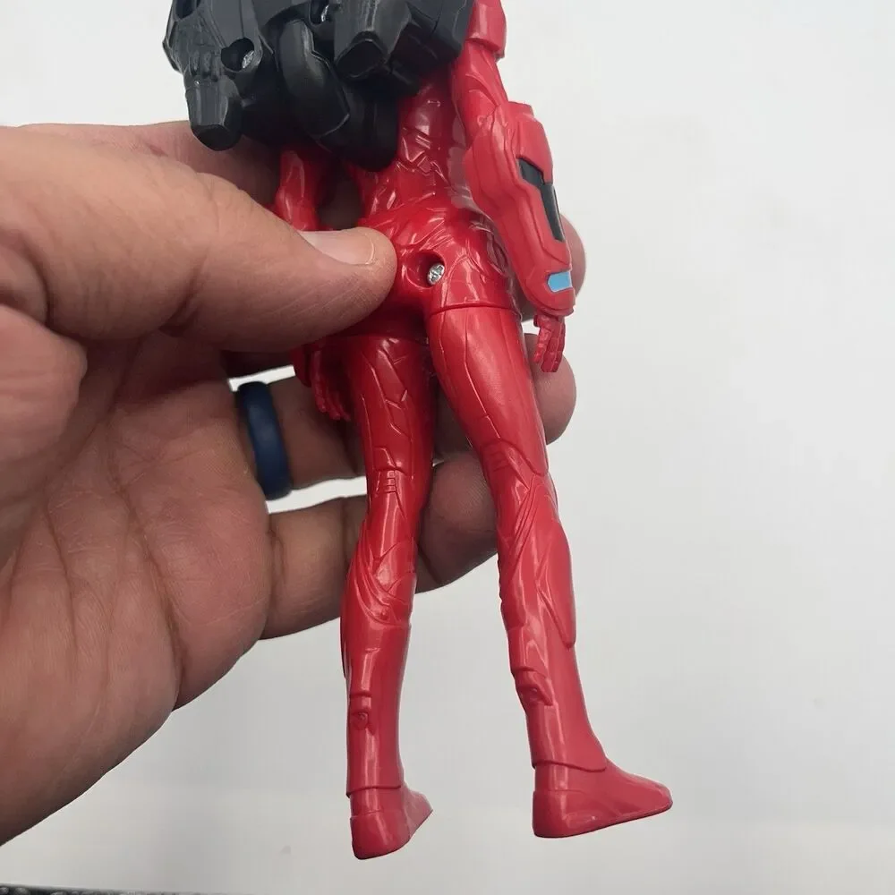 Marvel Legends Ironheart Black Panther Wakanda Forever Deluxe 6” Action Figure